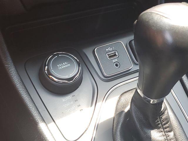 2020 Jeep Cherokee Latitude Plus 4x4