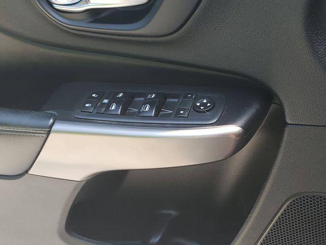 2020 Jeep Cherokee Latitude Plus 4x4