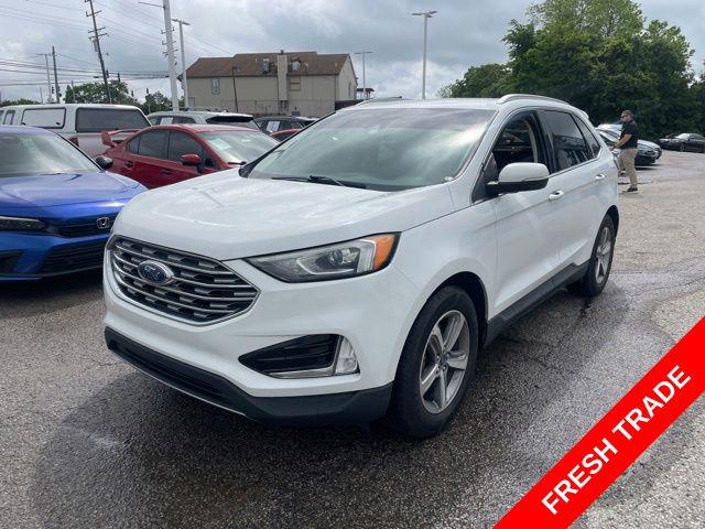 2019 Ford Edge SEL for sale in Alexandria, KY