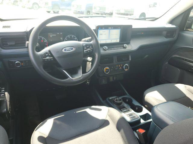 2023 Ford Maverick XL
