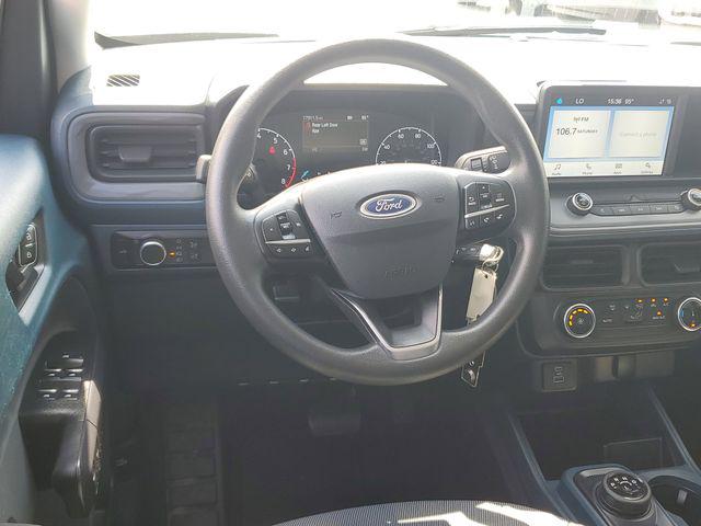 2023 Ford Maverick XL