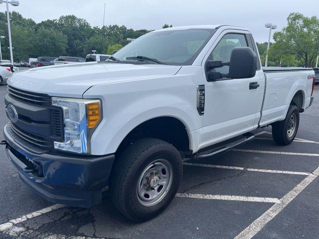 2017 Ford F-350 XLT for sale in Huntersville, NC