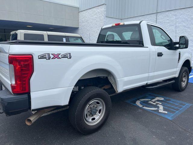 2017 Ford F-350 XLT