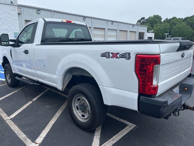 2017 Ford F-350 XLT