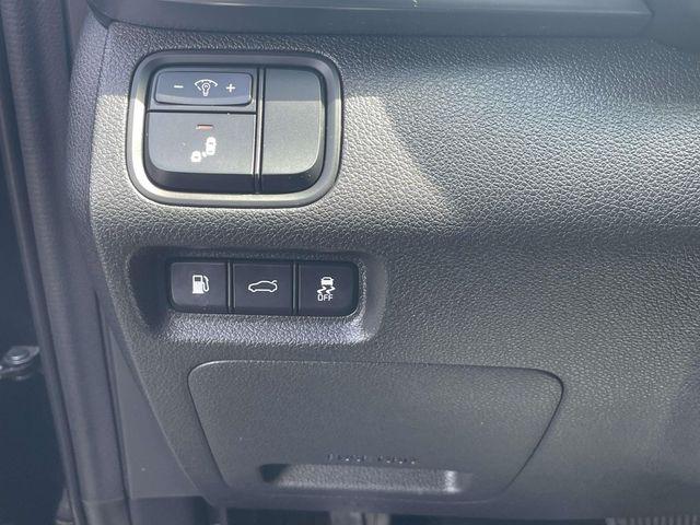 2018 Kia Optima EX