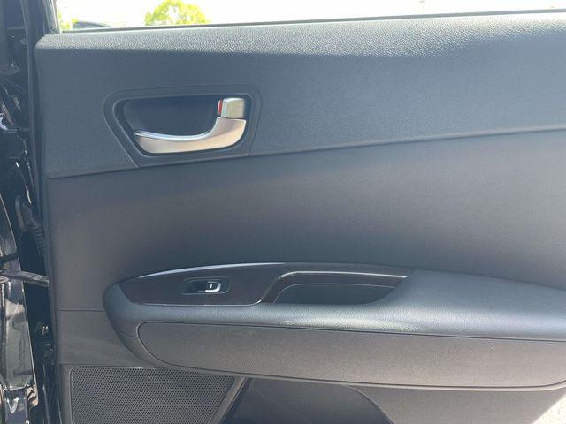 2018 Kia Optima EX
