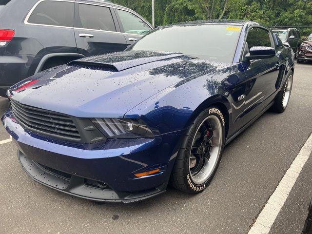 2011 Ford Mustang GT Premium for sale in Huntersville, NC