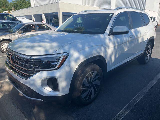 2024 Volkswagen Atlas 2.0T SEL for sale in Huntersville, NC