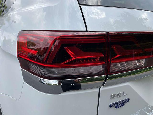 2024 Volkswagen Atlas 2.0T SEL