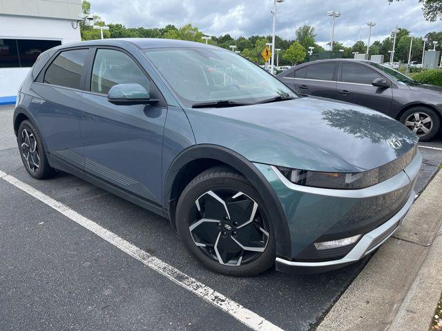 2023 Hyundai IONIQ 5 SEL