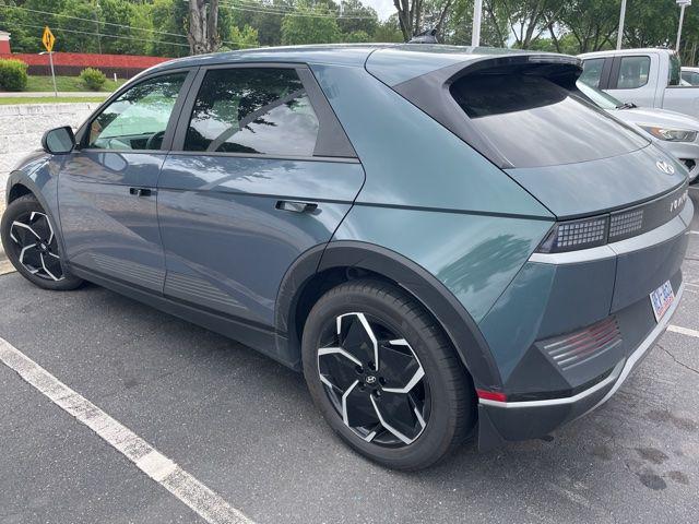 2023 Hyundai IONIQ 5 SEL