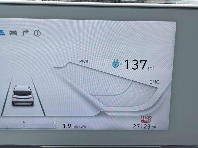 2023 Hyundai IONIQ 5 SEL