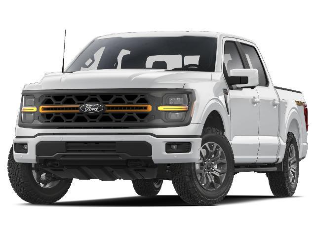 2025 Ford F-150 Tremor for sale in Amarillo, TX
