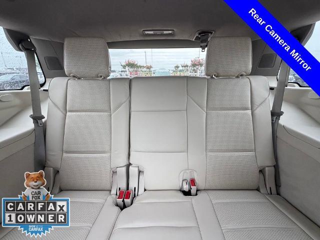 2023 Cadillac Escalade 4WD Premium Luxury Platinum