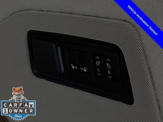 2023 Cadillac Escalade 4WD Premium Luxury Platinum