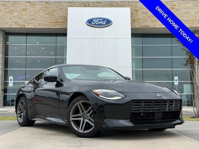 2025 Nissan Z Sport Manual Transmission for sale in Prosper, TX