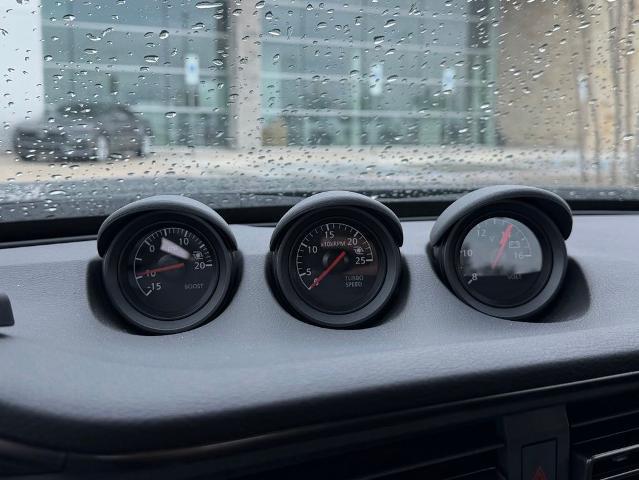 2025 Nissan Z Sport Manual Transmission