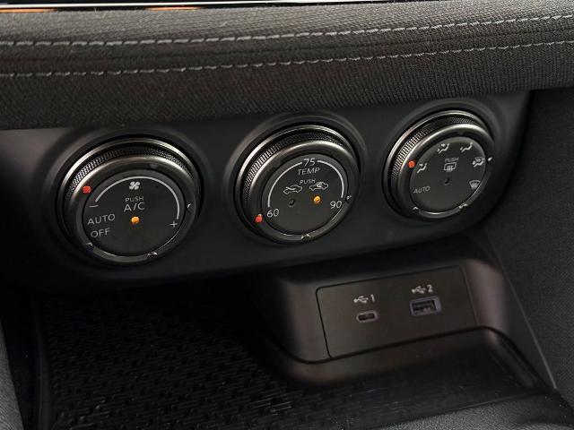 2025 Nissan Z Sport Manual Transmission