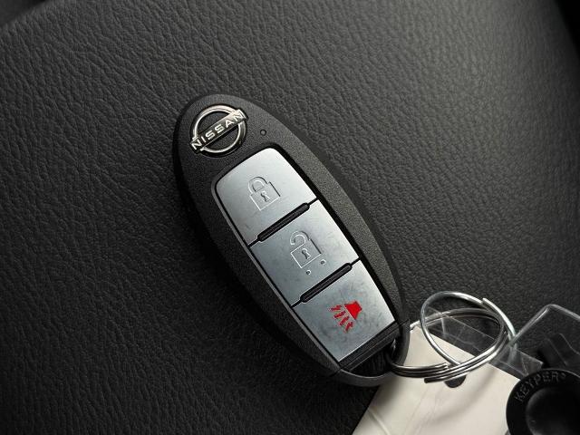 2025 Nissan Z Sport Manual Transmission