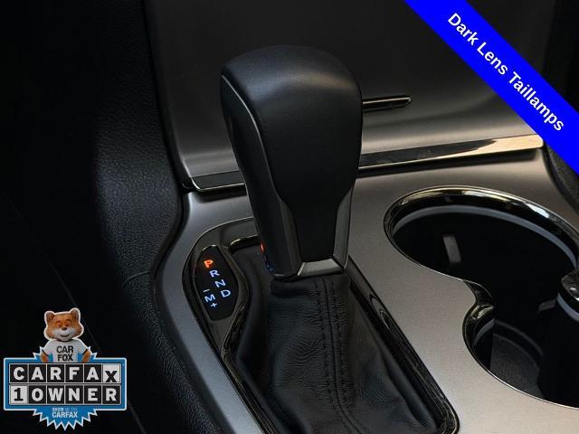 2018 Jeep Grand Cherokee High Altitude 4x2
