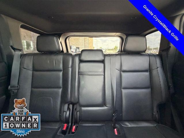 2018 Jeep Grand Cherokee High Altitude 4x2