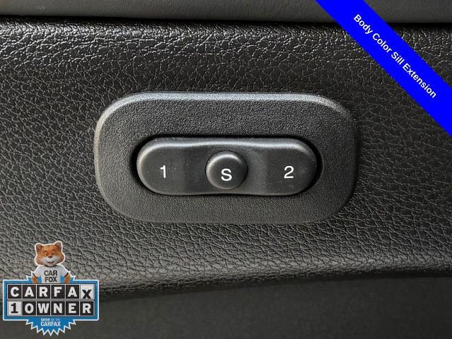 2018 Jeep Grand Cherokee High Altitude 4x2