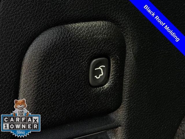 2018 Jeep Grand Cherokee High Altitude 4x2