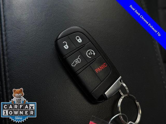 2018 Jeep Grand Cherokee High Altitude 4x2