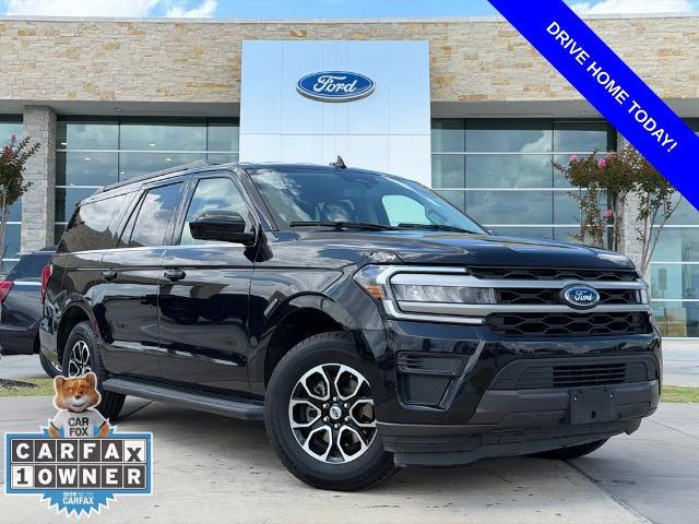 2024 Ford Expedition XLT MAX for sale in Prosper, TX