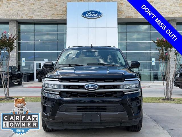 2024 Ford Expedition XLT MAX