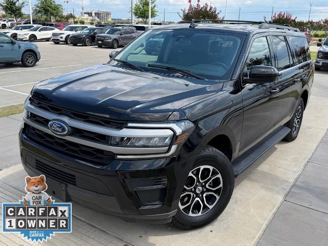 2024 Ford Expedition XLT MAX