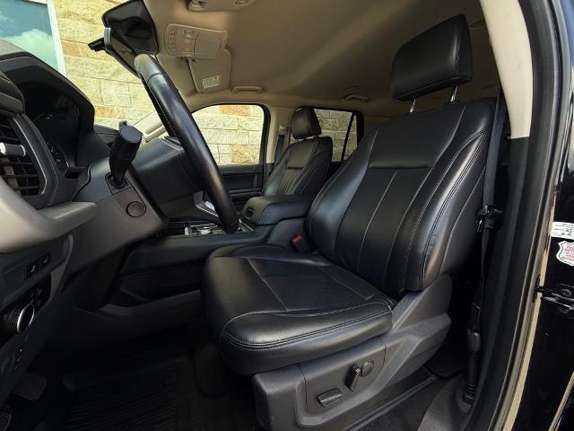 2024 Ford Expedition XLT MAX