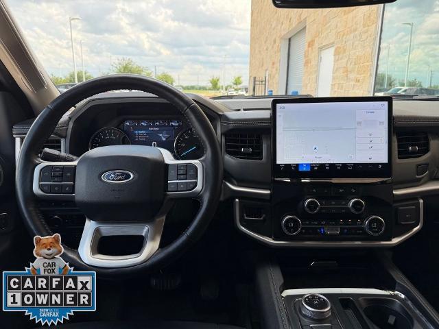 2024 Ford Expedition XLT MAX