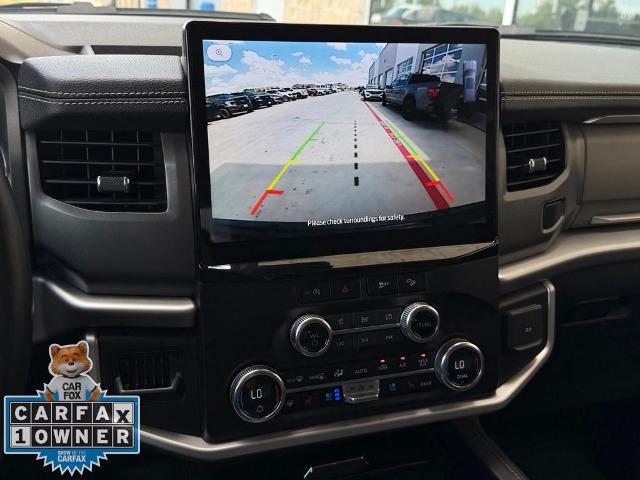 2024 Ford Expedition XLT MAX