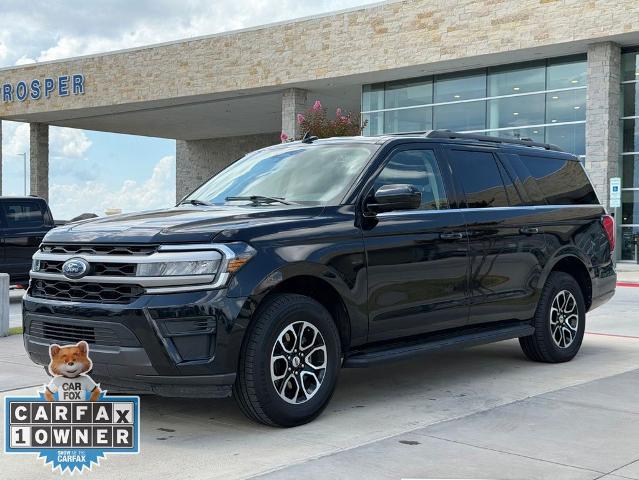2024 Ford Expedition XLT MAX