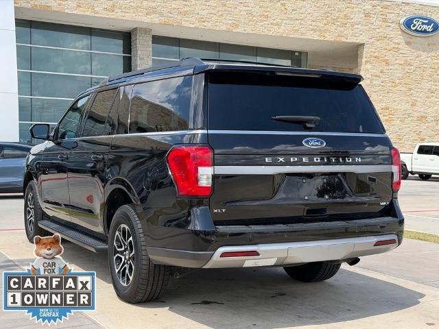 2024 Ford Expedition XLT MAX
