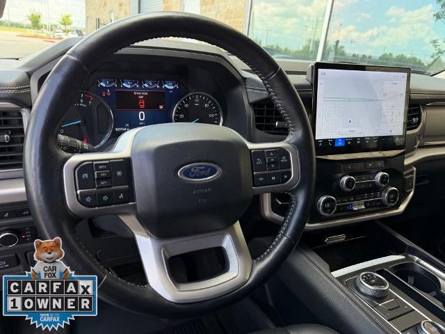2024 Ford Expedition XLT MAX