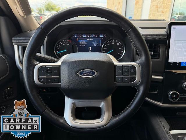 2024 Ford Expedition XLT MAX
