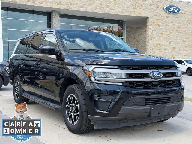 2024 Ford Expedition XLT MAX