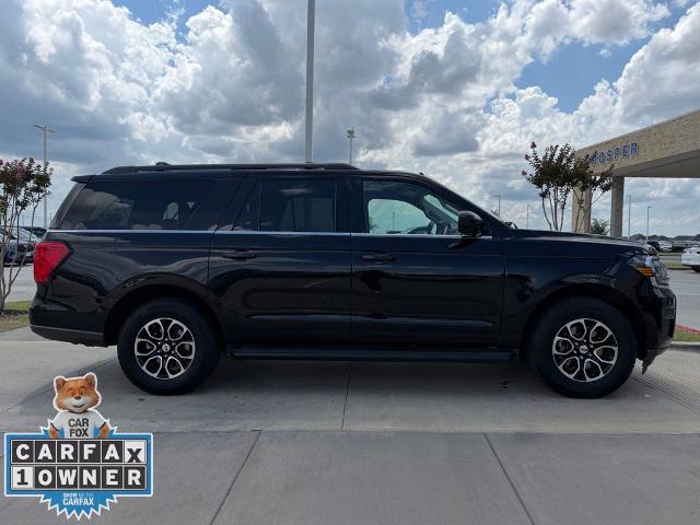 2024 Ford Expedition XLT MAX