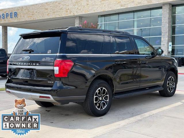2024 Ford Expedition XLT MAX