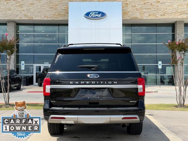 2024 Ford Expedition XLT MAX