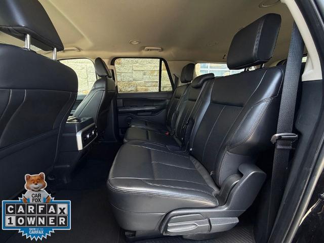 2024 Ford Expedition XLT MAX