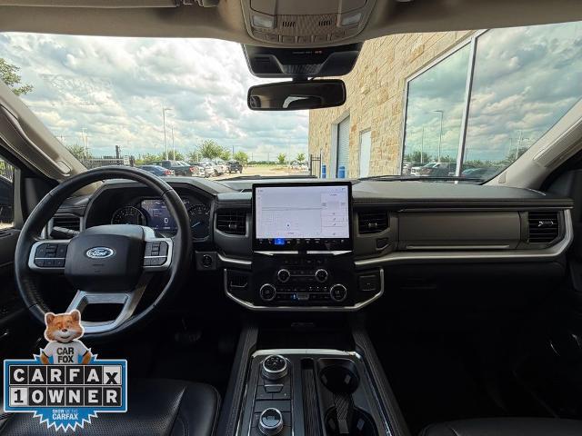 2024 Ford Expedition XLT MAX