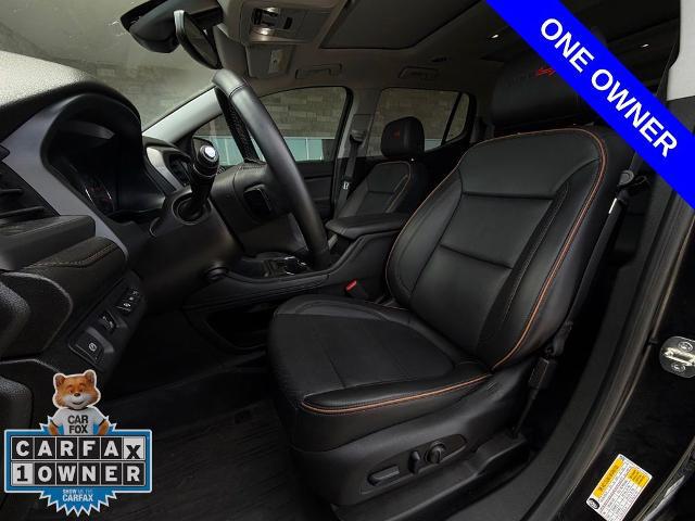 2023 GMC Acadia AWD AT4
