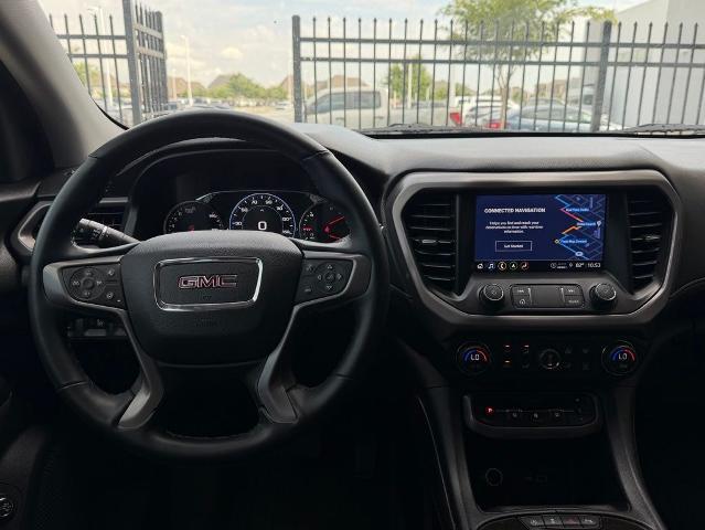 2023 GMC Acadia AWD AT4