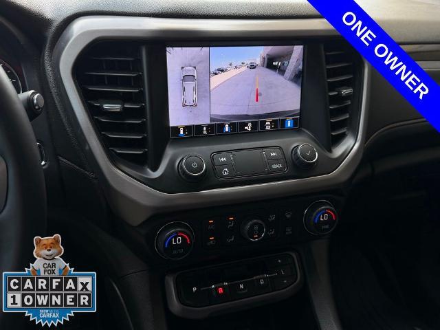 2023 GMC Acadia AWD AT4