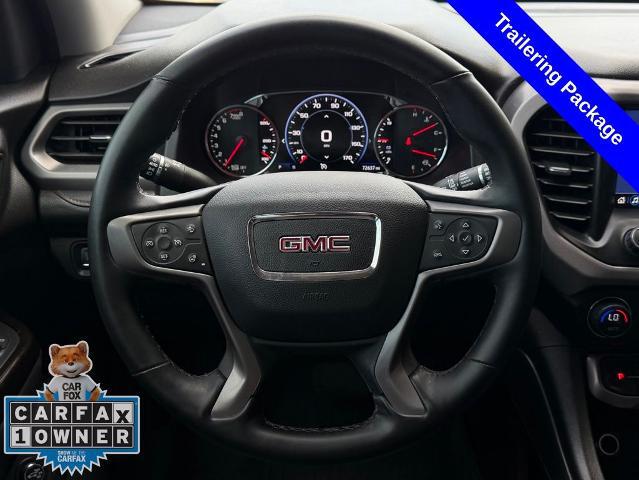 2023 GMC Acadia AWD AT4