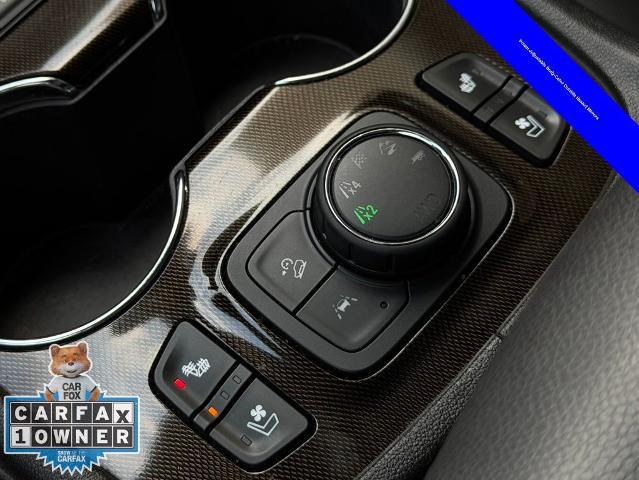 2023 GMC Acadia AWD AT4