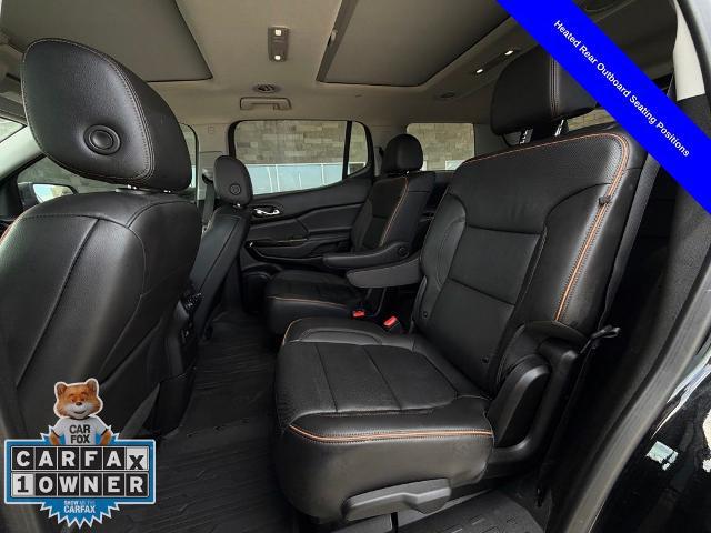 2023 GMC Acadia AWD AT4